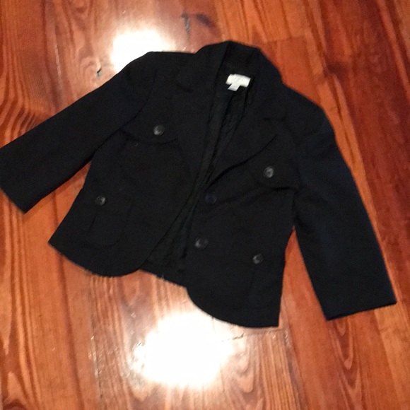 LOFT Jackets & Blazers - Ann Taylor Loft suit jacket